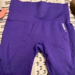 Gymshark leggings